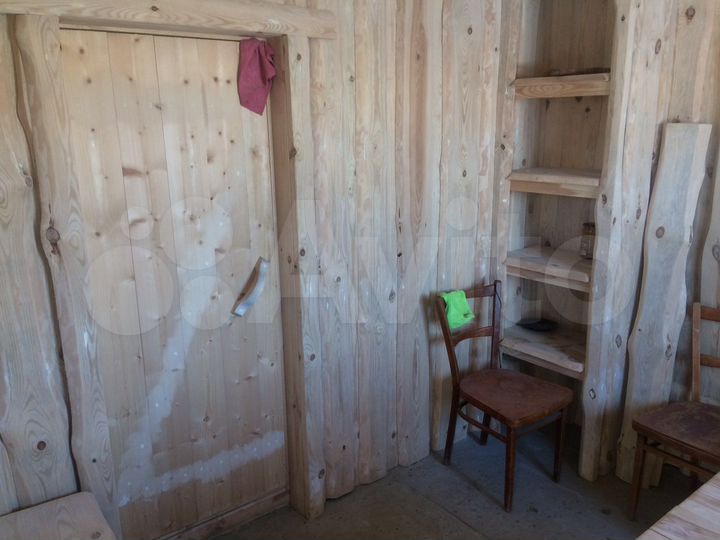 Дом 65 м² на участке 16 сот.