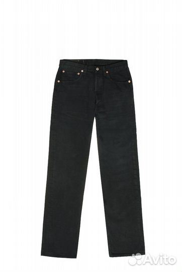 Джинсы Levi's 501, размер W28, L30