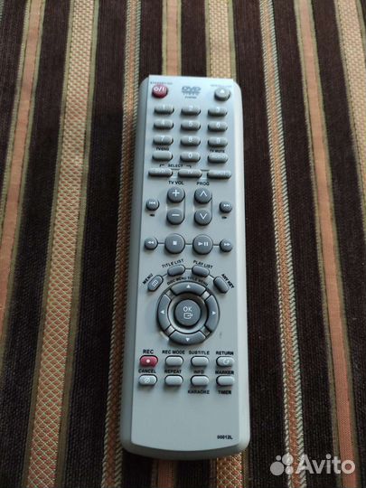 Пульт ду samsung