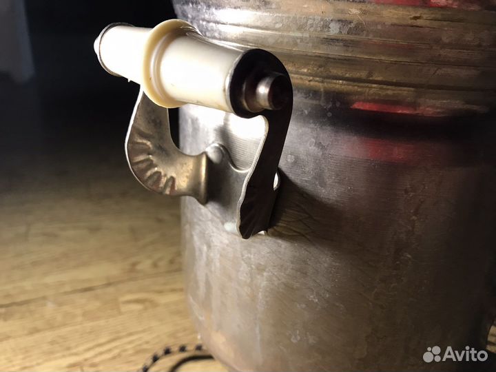 Элетрический самовар