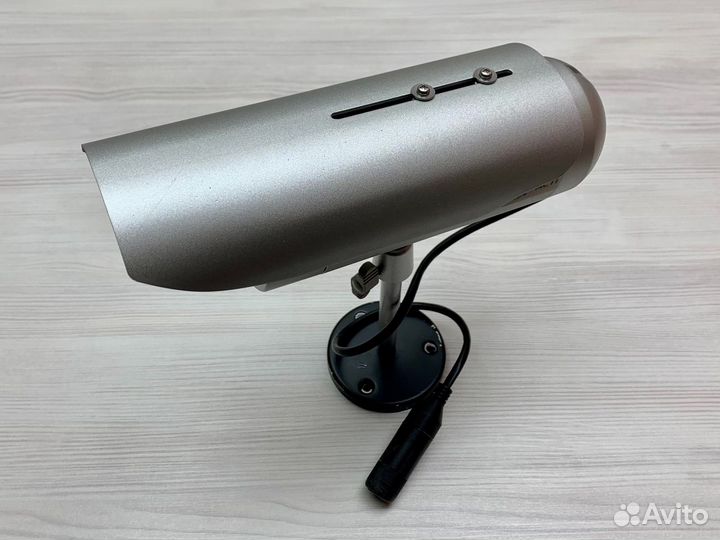 IP камера acti E32A, 3Мп, ик-подсветка