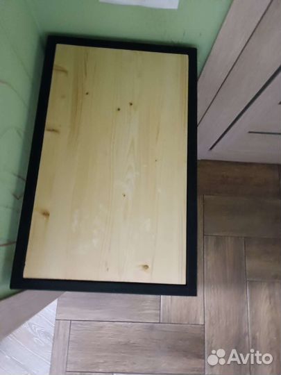 Полка для обуви обувница