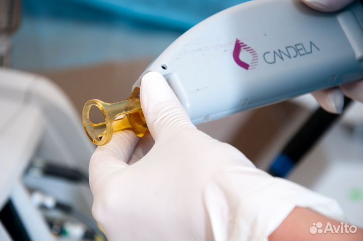 Вакансия косметолог