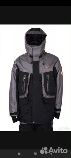 Костюм Remington