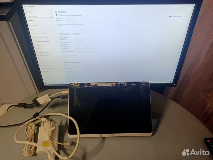 Acer iconia tab w700