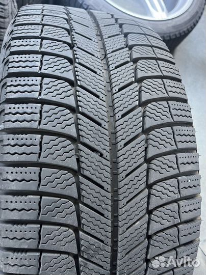 Комлпект оригинальных колес audi WSP Italy 245/40R