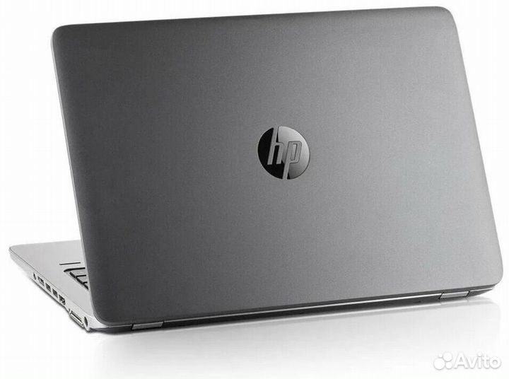 HP EliteBook 840 i5-5300U 2.36GHz/32Gb/512SDD