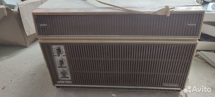 Кондиционер оконный бк 1500