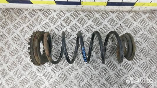 Пружина задняя KIA RIO 2 (7BN20LY02)