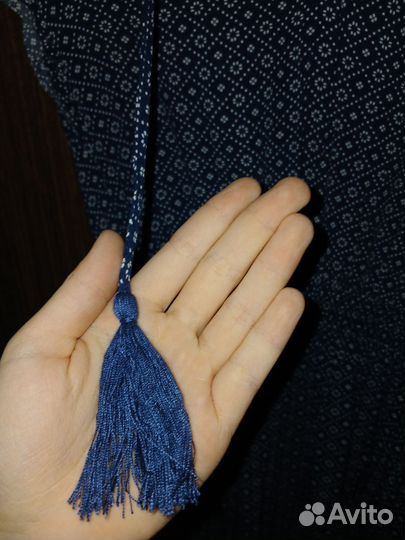 Платье HM размер 46-48