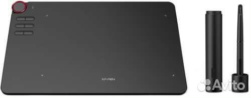 Беспроводной графический планшет XP-Pen Deco 03