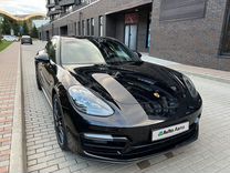 Porsche Panamera GTS 4.0 AMT, 2021, 44 000 км, с пробегом, цена 14 950 000 руб.