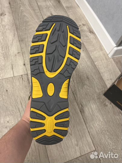 Ботинки iform