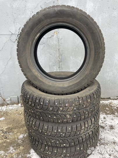 КАМА 505 Irbis 175/65 R14