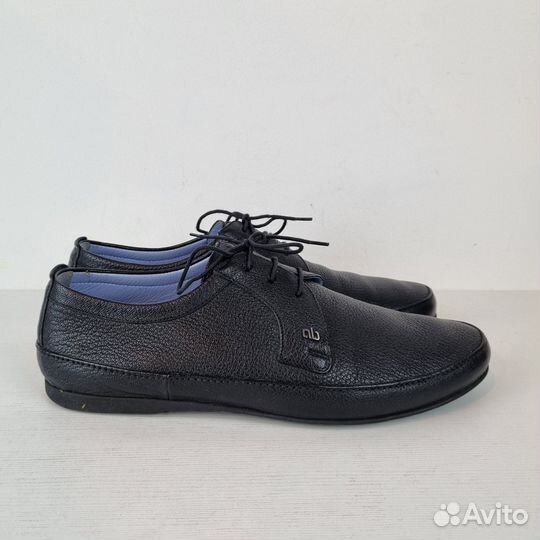 Ботинки мужские Aldo brue 41,5 туфли