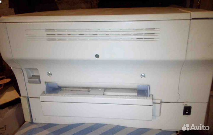 Копировальный аппарат Sharp Z-810