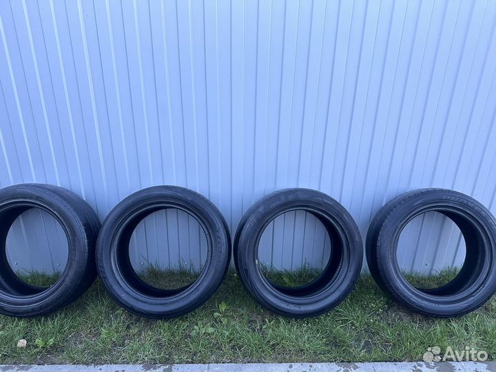 Toyo Proxes CF1 205/55 R16