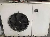 Холодильные агрегаты Ариада zb 26