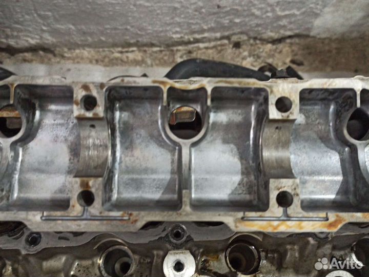 Выпускной распредвал Bmw n53