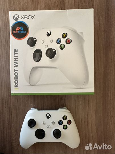 Геймпад Xbox Series