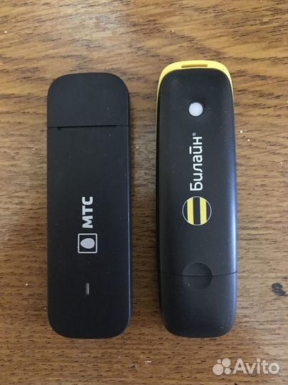 Usb модем билайн