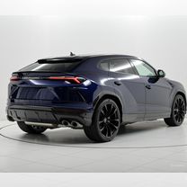 Lamborghini Urus 4.0 AT, 2020, 3 000 км, с пробегом, цена 29 000 000 руб.