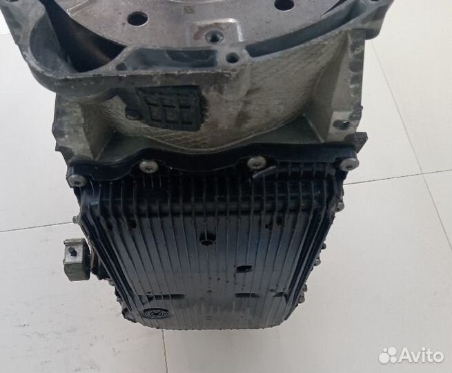 BMW АКПП X4 F26 2014-2018 24007642976