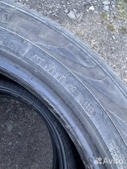 Pirelli Scorpion Verde 225/55 R18 98V