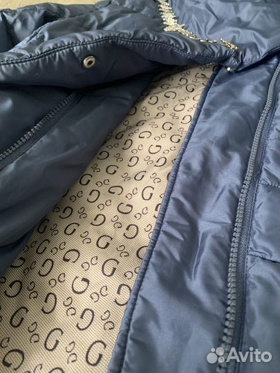 Пуховик женский 42 44