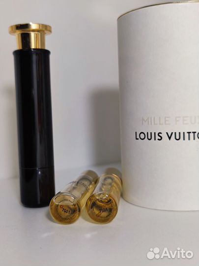 Louis Vuitton Mille Feux
