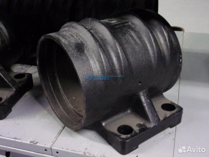 Букса балансира полуприцепа Fuwa, BPW 24, 32т