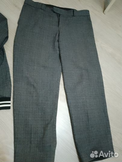 Школьная форма для мальчика рост 164