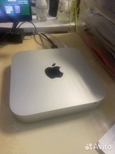 Apple Mac mini (late 2014)