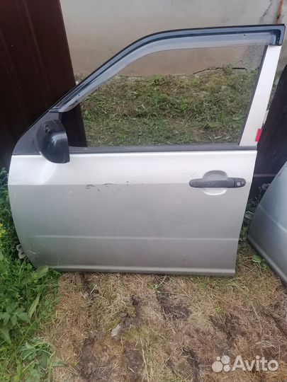 Запчасти Toyota Probox