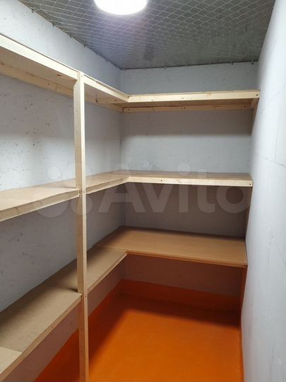 Склад, 3.9 м²