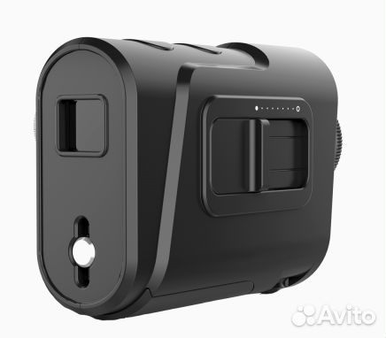 Тепловизор iRay DV DP09