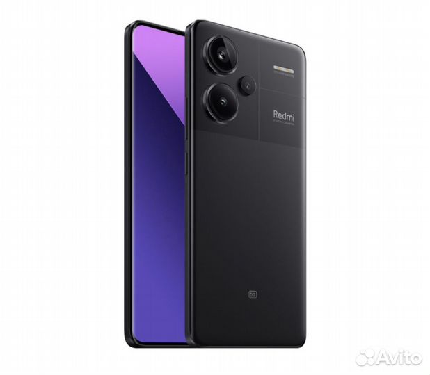 Xiaomi Redmi Note 13 Pro+, 8/256 ГБ