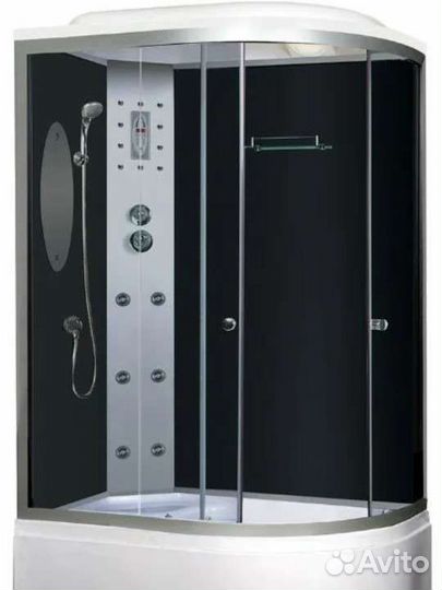 Душевая кабина бу 165170