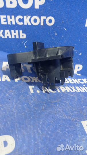 Подрулевой шлейф Ford Focus 1 седан 2003