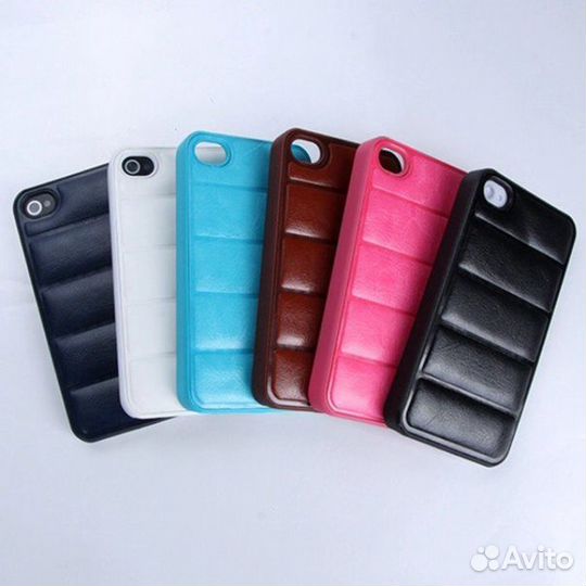 Чехол iPhone 4 / 4S