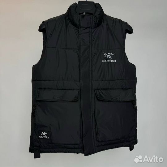 Жилетка мужская Arcteryx