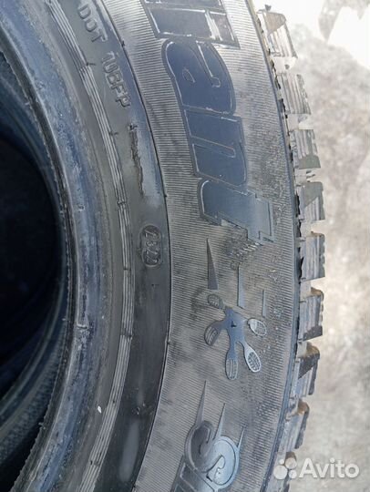 Cordiant Snow Cross 2 225/65 R17