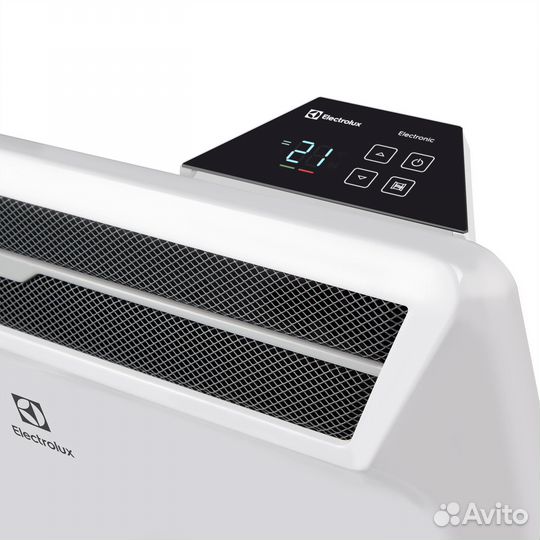 Комплект Electrolux шасси ECH/AG2-1000 T-TUE4 эле