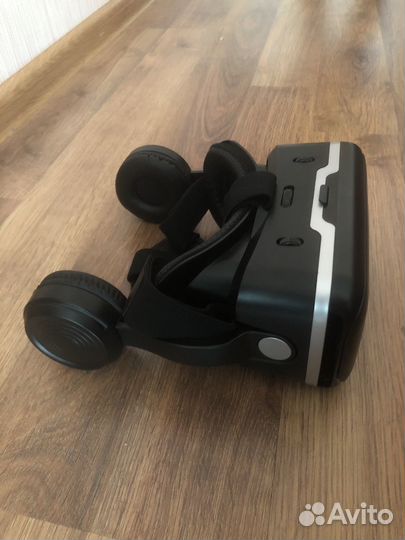 3D Очки Vr shinecon