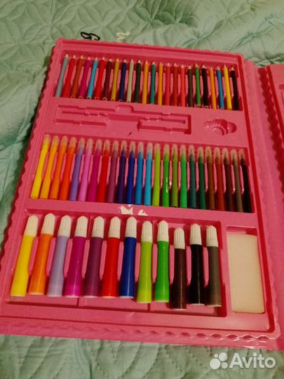 Набор для рисования
