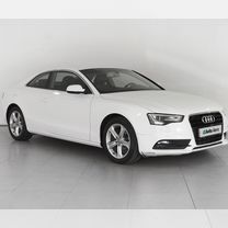 Audi A5 1.8 CVT, 2012, 139 558 км, с пробегом, цена 1 789 000 руб.