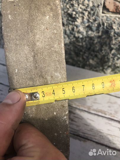 Диск шлифовальный