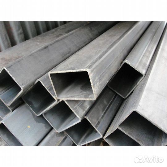 Труба профильная 20х20х1,2. Металлопрокат
