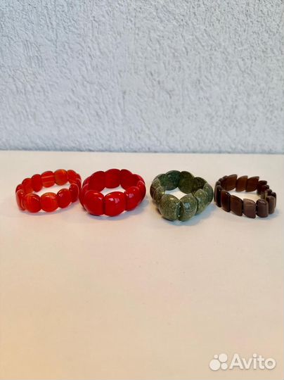 Браслеты