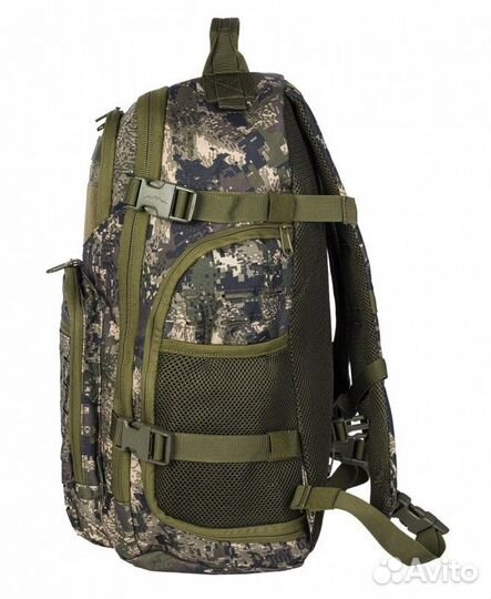 Рюкзак Remington Large Hunting Backpack Green Fore